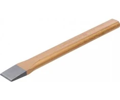 Bgs Technic Kaltas plokščias – grūdintas, lakuotas kotas – 25 × 250 mm (1698)