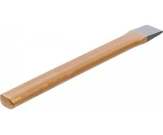 Bgs Technic Kaltas plokščias – grūdintas, lakuotas kotas – 25 × 250 mm (1698)