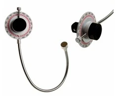 Bgs Technic Kampinis matuoklis su magnetiniu antgaliu | 20 mm (3/4") (8439)