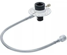 Bgs Technic Kampinis matuoklis su magnetiniu antgaliu | 20 mm (3/4") (8439)