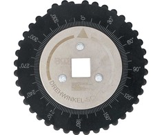 Bgs Technic Kampinis sukimo momento kampinis matuoklis | 12,5 mm (1/2") (3070)