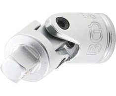 Grąžtas Bgs Technic Kardaninė jungtis | 6.3 mm (1/4") (250)