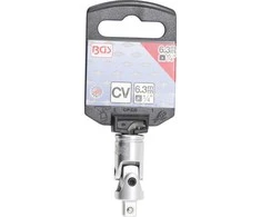 Grąžtas Bgs Technic Kardaninė jungtis | 6.3 mm (1/4") (250)