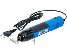 Bgs Technic Karšto oro pistoletas | mini | 350 W (74446)