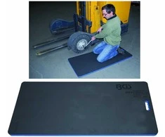 Bgs Technic Kilimėlis / kelių apsauga | 1200 x 540 x 30 mm (4804)