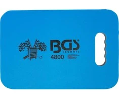 Bgs Technic Kilimėlis / kelių apsauga | 480 x 320 x 36 mm (4800)