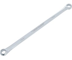 Bgs Technic Kilpinis raktas ilgas 17x19 mm, 410 mm ilgio (1186-17x19)