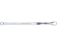 Bgs Technic Kilpinis raktas ilgas 17x19 mm, 410 mm ilgio (1186-17x19)