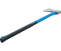 Bgs Technic Kirvis su stiklo pluošto rankena | 1250 g (3830)