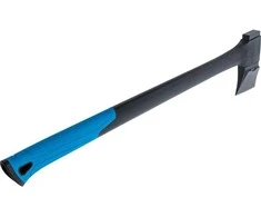 Bgs Technic Kirvis universalus kompaktiškas | Nailono pluošto rankena | 590 g (70123)