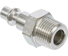 Bgs Technic Kištukas | 10 mm (3/8") išorinis sriegis (7064)