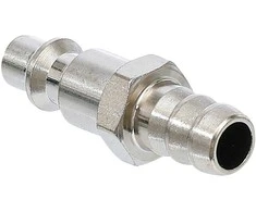 Bgs Technic Kištukas | 10 mm žarnai (7062)