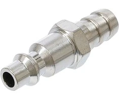 Bgs Technic Kištukas | 10 mm žarnai (7062)