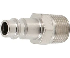 Bgs Technic Kištukas 3/8" (išorinis sriegis) (3222-4)