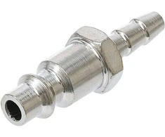Bgs Technic Kištukas | 6 mm žarnai (7060)