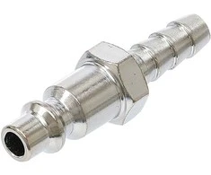 Bgs Technic Kištukas | 8 mm žarnai (7061)