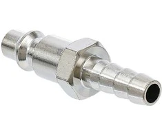 Bgs Technic Kištukas | 8 mm žarnai (7061)