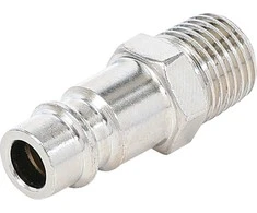 Bgs Technic Kištukas (išorinis sriegis) | 6.3 mm (1/4") (3222-1)