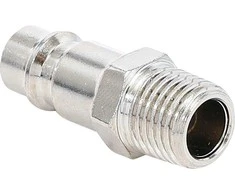 Bgs Technic Kištukas (išorinis sriegis) | 6.3 mm (1/4") (3222-1)