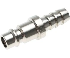 Bgs Technic Kištukas su 10 mm žarnos jungtimi (3222-3)