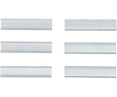 Bgs Technic Kniedės tinklui kniedyti | 300 vnt (70335)