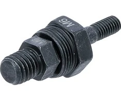 Bgs Technic Kniedės veržlės įtempimo pailginimas BGS 6834 | M5 (6834-M5)