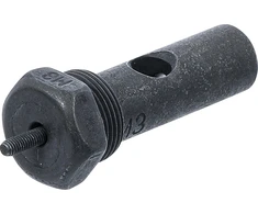 Bgs Technic Kniedės veržlės įtempimo pailginimas BGS 404 | M3 (404-M3)