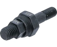 Bgs Technic Kniedės veržlės įtempimo pailginimas BGS 6834 | M8 (6834-M8)