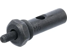 Bgs Technic Kniedės veržlės įtempimo pailginimas BGS 404 | M6 (404-M6)
