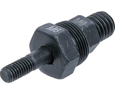Bgs Technic Kniedės veržlės įtempimo pailginimas BGS 6834 | M6 (6834-M6)