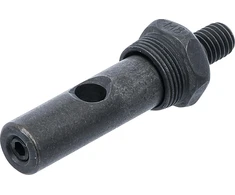 Bgs Technic Kniedės veržlės įtempimo pailginimas BGS 404 | M8 (404-M8)