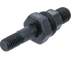 Bgs Technic Kniedės veržlės įtempimo pailginimas BGS 6834 | M8 (6834-M8)