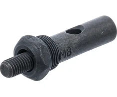 Bgs Technic Kniedės veržlės įtempimo pailginimas BGS 404 | M8 (404-M8)
