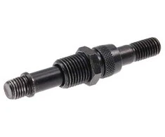 Bgs Technic Kniediklis srieginėms ir paprastoms kniedėms | ilgos rankenos | 3,2 - 6,4 mm (405)