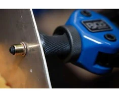 Bgs Technic Kniediklis srieginėms kniedėms PRO | M3–M10 rinkinys | 68 vnt. (408)