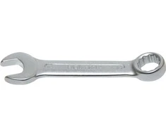 Bgs Technic Kombinuotas raktas | trumpas tipas | 14 mm (30764)