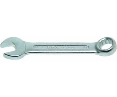 Bgs Technic Kombinuotas raktas | trumpas tipas | 11 mm (30760)