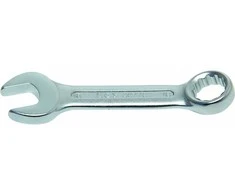 Bgs Technic Kombinuotas raktas | trumpas tipas | 18 mm (30778)