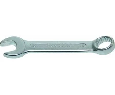 Bgs Technic Kombinuotas raktas | trumpas tipas | 13 mm (30763)