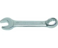 Bgs Technic Kombinuotas raktas | trumpas tipas | 17 mm (30765)