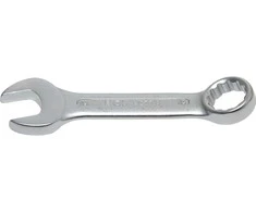 Bgs Technic Kombinuotas raktas | trumpas tipas | 19 mm (30779)