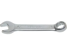 Bgs Technic Kombinuotas raktas | trumpas tipas | 12 mm (30762)
