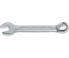 Bgs Technic Kombinuotas raktas | trumpas tipas | 11 mm (30760)