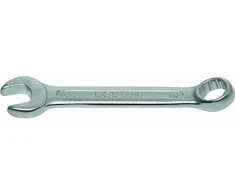 Bgs Technic Kombinuotas raktas | trumpas tipas | 10 mm (30761)