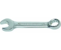 Bgs Technic Kombinuotas raktas | trumpas tipas | 16 mm (30776)