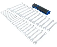 Bgs Technic Kombinuotų raktų rinkinys | 6 - 32 mm | 37 vnt. (1275)
