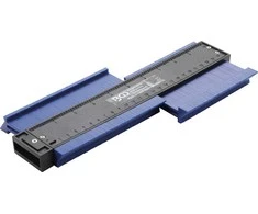 Bgs Technic Kontūrų matuoklis | 260 mm (8025)