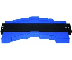 Bgs Technic Kontūrų matuoklis | 260 mm (8025)