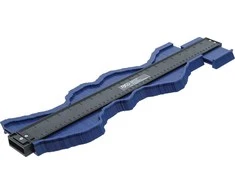 Bgs Technic Kontūrų matuoklis/šablonas/trafaretas profiliams | 510 mm (7070)