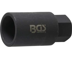 Bgs Technic Kūginė galvutė ratų varžtams / užraktams | Ø 25.5 x 23.6 mm (8656-10)